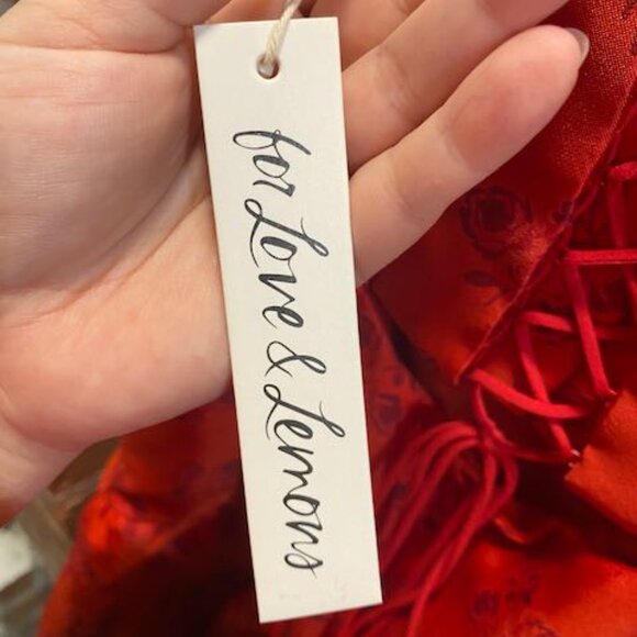 Annika Mini Dress - Picture 12 of 14